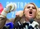 VIDEO // Procurorii vor să o supună pe Diana Șoșoacă unei expertize psihiatrice