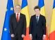 SUA are ambasador la București, în timp ce la Chișinău funcția este vacantă de aproape doi ani