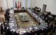 Primarii din raionul Hâncești au discutat despre contribuțiile sociale pentru 2026, donarea de sânge și reforma amalgamării localităților