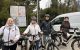 Delegație a Primăriei și Consiliului Municipal Ungheni, vizită de studiu în Italia pentru dezvoltarea rutelor cicloturistice
