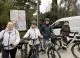 Delegație a Primăriei și Consiliului Municipal Ungheni, vizită de studiu în Italia pentru dezvoltarea rutelor cicloturistice