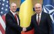 Ambasadorul SUA în România, Darryl Nirenberg, s-a întâlnit cu premierul Ilie Bolojan pentru reafirmarea parteneriatului strategic