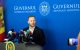 VIDEO // Gheorghe Hajder, ministrul Mediului, despre situația de pe Nistru: „Minciunile aruncate fără nicio responsabilitate sunt un pericol real”
