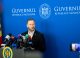 VIDEO // Gheorghe Hajder, ministrul Mediului, despre situația de pe Nistru: „Minciunile aruncate fără nicio responsabilitate sunt un pericol real”