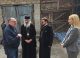 Primarul municipiului Bălți a exprimat recunoștință pentru ajutorul umanitar oferit de Arhiepiscopia Sucevei și Rădăuților
