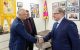 Igor Dodon a avut o întrevedere cu Oleg Ozerov: ”Am reiterat poziția constantă a formațiunii privind necesitatea relansării dialogului strategic cu Federația Rusă”