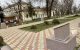 FOTO // Monumentul din Leova dedicat eroilor Independenței și ostașilor căzuți în Afganistan a fost renovat