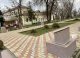 FOTO // Monumentul din Leova dedicat eroilor Independenței și ostașilor căzuți în Afganistan a fost renovat