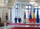 Despre ce au discutat, la Cotroceni, Nicușor Dan și premierul Robert Fico