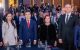 Emil Ceban, ministrul Sănătății, a participat la Gala „Medic pentru România, România Medicală Contează!”