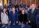 Emil Ceban, ministrul Sănătății, a participat la Gala „Medic pentru România, România Medicală Contează!”