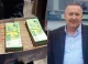 Percheziții DNA în mai multe județe: aproximativ 350 000 de euro au fost găsiți la șeful Autorității Rutiere Române