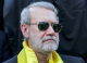 Iran a atacat centrul Israelului în semn de răzbunare pentru uciderea lui Ali Larijani