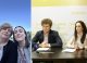 Otilia Dandara, mama unei foste deputate PAS, a fost aleasă rector al Universității de Stat din Moldova