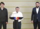 VIDEO // Fracțiunea „Democrația Acasă” cere eliminarea accizelor și TVA la carburanți pe perioada stării de alertă