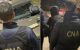 Un inspector de mediu a fost reținut de ofițerii CNA