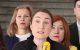 VIDEO // Zinaida Popa, după ce consilierii PAS au părăsit sala CMC: „Chișinăul are nevoie de soluții reale, nu de PR și nu de manipulare politică”