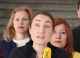 VIDEO // Zinaida Popa, după ce consilierii PAS au părăsit sala CMC: „Chișinăul are nevoie de soluții reale, nu de PR și nu de manipulare politică”