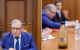 Trimisul Rusiei a fost convocat la MAE. Numele acestuia nu a fost publicat în comunicatul de presă