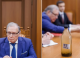 Trimisul Rusiei a fost convocat la MAE. Numele acestuia nu a fost publicat în comunicatul de presă