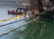 Primăria Chișinău anunță instalarea a două baraje pe Nistru pentru protejarea captării apei