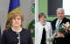 Otilia Dandara a fost confirmată în funcția de rector al Universității de Stat din Moldova