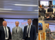 Reprezentanții PROIMOBIL au participat la Clubul de Discuții pe Teme Economice organizat de BusinessClass