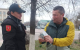 Carabinierii din Căușeni au găsit și restituit un buletin de identitate pierdut