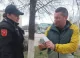 Carabinierii din Căușeni au găsit și restituit un buletin de identitate pierdut