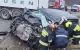 ULTIMA ORĂ // Accident în apropierea localității Alexandru cel Bun din raionul Soroca
