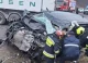 ULTIMA ORĂ // Accident în apropierea localității Alexandru cel Bun din raionul Soroca