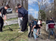 VIDEO // Primarul Chișinăului, Ion Ceban, a mulțumit elevilor, profesorilor și părinților implicați în acțiunea de astăzi