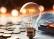 ANRE a aprobat noi tarife la energia electrică. Reduceri de câțiva bănuți