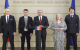 ULTIMA ORĂ // Amendamentul „Herman von Hebel” ajunge la Curtea Constituțională. Opoziția a depus sesizarea în seara zilei în care a fost votată legea