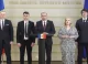 ULTIMA ORĂ // Amendamentul „Herman von Hebel” ajunge la Curtea Constituțională. Opoziția a depus sesizarea în seara zilei în care a fost votată legea