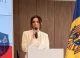 VIDEO // Victoria Furtună acuză presiuni asupra opoziției și cere respectarea Constituției: „Să luptăm pentru o țară unită, suverană și democratică”