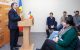 Organizația Partidului „Viitorul Moldovei” din sectorul Rîșcani s-a întrunit în ședință și a ales o nouă conducere