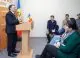 Organizația Partidului „Viitorul Moldovei” din sectorul Rîșcani s-a întrunit în ședință și a ales o nouă conducere