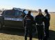 Cetățean din Uzbekistan, căutat de Interpol pentru executarea unei pedepse de 15 ani pentru viol, depistat după ce a trecut înot Prutul din Republica Moldova în România