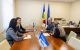Deputați ai Partidului Nostru au discutat cu reprezentantul Ambasadei SUA despre inițiativa legislativă privind dovada cetățeniei
