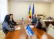 Deputați ai Partidului Nostru au discutat cu reprezentantul Ambasadei SUA despre inițiativa legislativă privind dovada cetățeniei