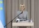 VIDEO // Irina Vlah, lider politic, cere prim-ministrului să intervină: “Opriți acest scenariu periculos! Situația legată de Găgăuzia a mers prea departe”