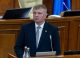 VIDEO // Constantin Cuiumju, deputat PN: “Austeritate pentru oameni, milioane pentru Guvern!”