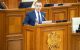 Vasile Tarlev cere audierea de urgență, în Parlament, a Ministerului Energiei