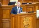 Vasile Tarlev cere audierea de urgență, în Parlament, a Ministerului Energiei