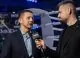 Dorin Damir, condamnat la închisoare în dosarul MAI, își sărbătorește ziua de naștere și este felicitat de reprezentanții sporturilor de contact