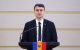 VIDEO // Alexandr Berlinschii cere PAS să deblocheze reforma justiției: „Stagnarea este inacceptabilă”
