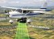 Fără panică! Pe teritoriul Republicii Moldova încep lucrări de aerofotografiere pentru actualizarea ortoimaginilor