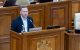 Parlamentul a organizat audieri privind poluarea râului Nistru