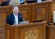 Parlamentul a organizat audieri privind poluarea râului Nistru